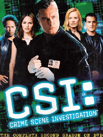CSI