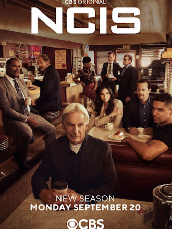 NCIS