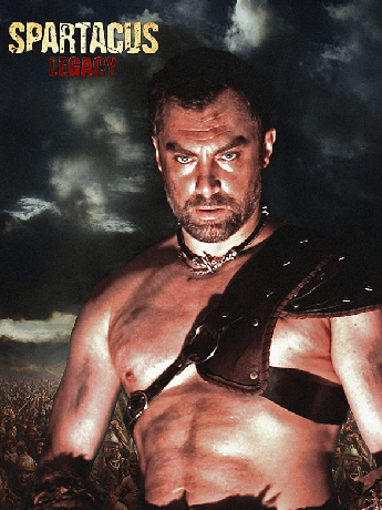 Spartacus