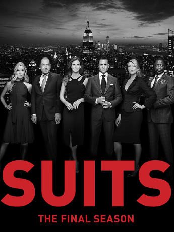 Suits