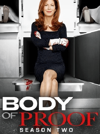 The bodyofprroof