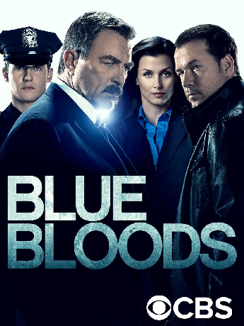 blueBloods