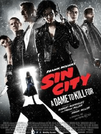 city