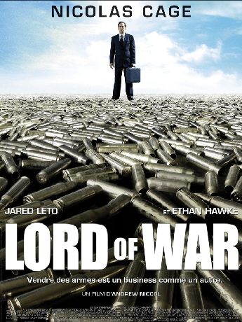 lordofWar