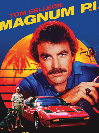 magnum