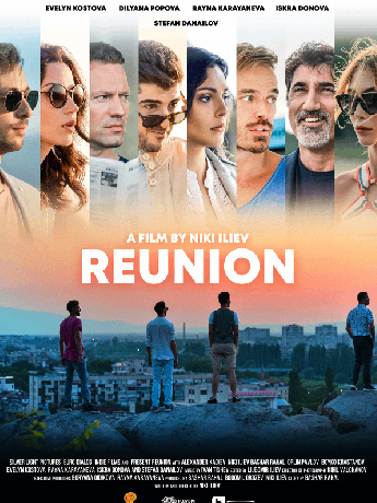 reunion