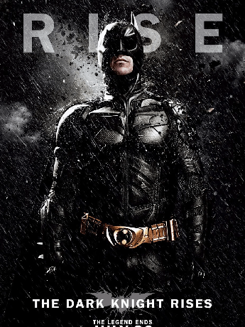 rises