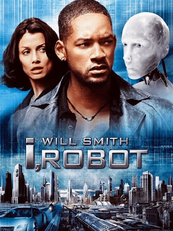 robot