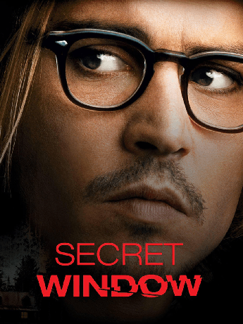 secrete Window