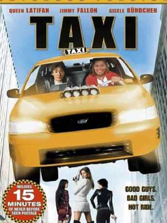 taxi
