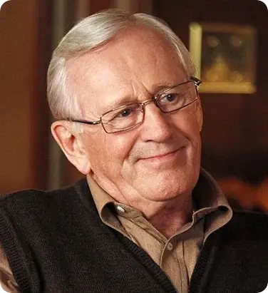 Len Cariou