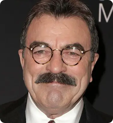 Tom Selleck
